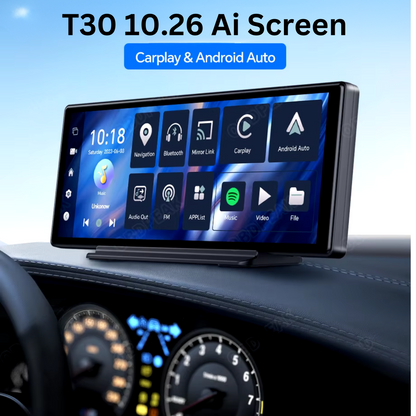 T30 10.26 Ai Screen