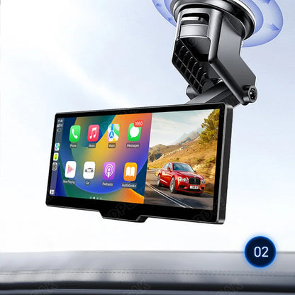 Car Telescopic for T30 Car DVR Camera