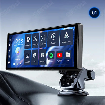 Car Telescopic for T30 Car DVR Camera