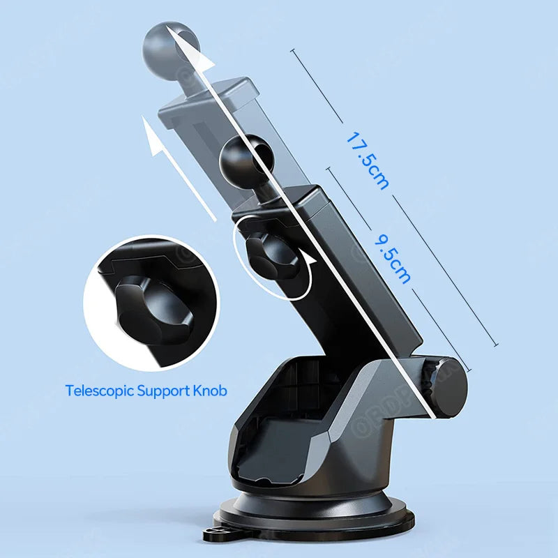 Car Telescopic for T30 Car DVR Camera